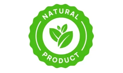 HarmoBrain naturally sourced ingredients